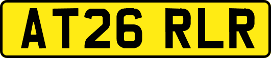 AT26RLR