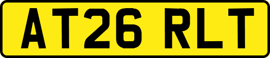 AT26RLT