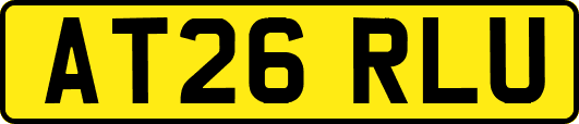 AT26RLU