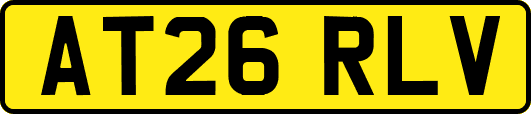AT26RLV