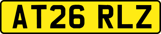 AT26RLZ