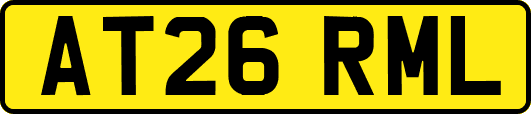 AT26RML