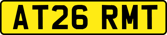 AT26RMT