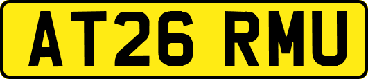 AT26RMU