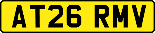 AT26RMV