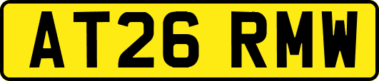 AT26RMW