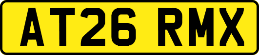 AT26RMX