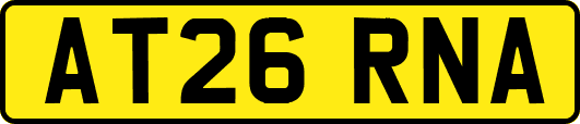 AT26RNA