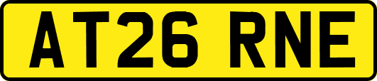 AT26RNE