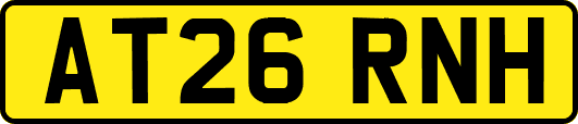AT26RNH