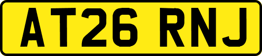 AT26RNJ