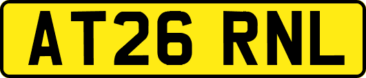AT26RNL