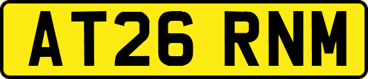 AT26RNM