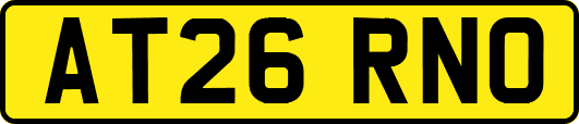 AT26RNO