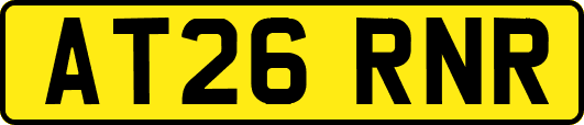 AT26RNR