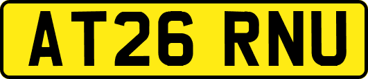 AT26RNU