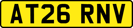 AT26RNV