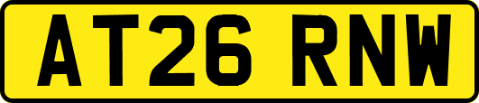 AT26RNW