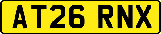 AT26RNX