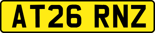AT26RNZ