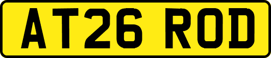 AT26ROD