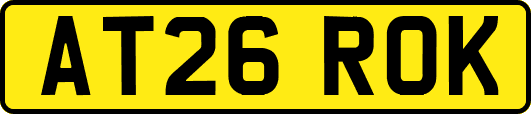 AT26ROK