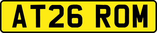 AT26ROM