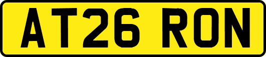 AT26RON