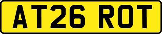 AT26ROT