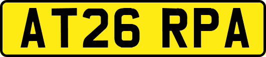AT26RPA