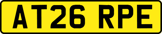 AT26RPE
