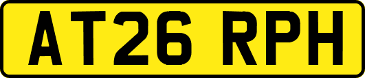 AT26RPH