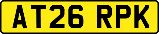 AT26RPK