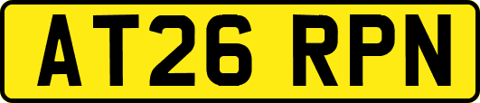 AT26RPN