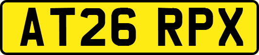 AT26RPX