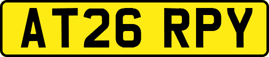 AT26RPY