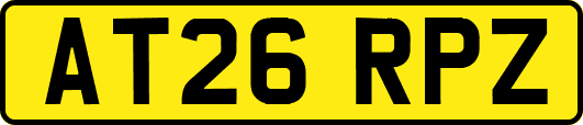 AT26RPZ