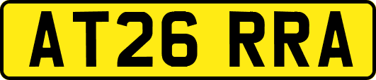 AT26RRA