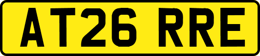 AT26RRE