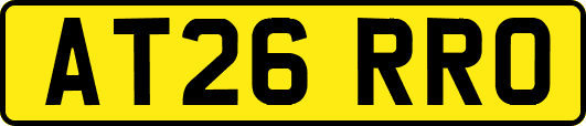 AT26RRO