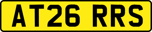 AT26RRS