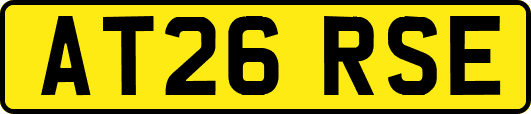 AT26RSE