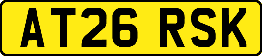 AT26RSK