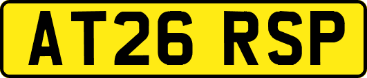 AT26RSP