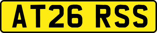 AT26RSS