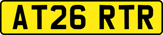 AT26RTR