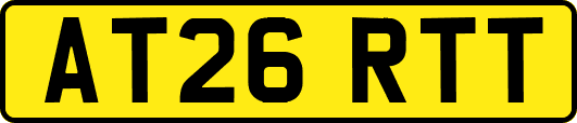 AT26RTT