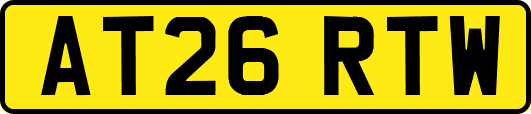 AT26RTW