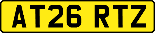 AT26RTZ