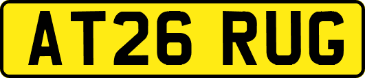 AT26RUG
